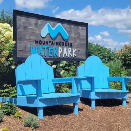 Mtn Creek Resort Condo - Mountain Bike, Hike, Golf, Swim, Legoland, NYC 1 Hour
