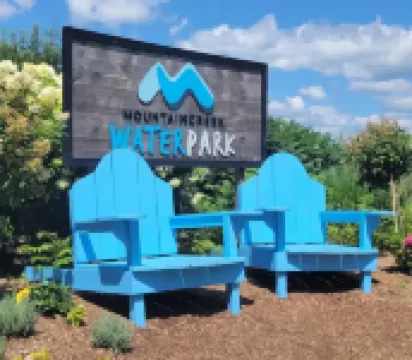 Mtn Creek Resort Condo - Mountain Bike, Hike, Golf, Swim, Legoland, NYC 1 Hour ヴァーノン・タウンシップのホテル