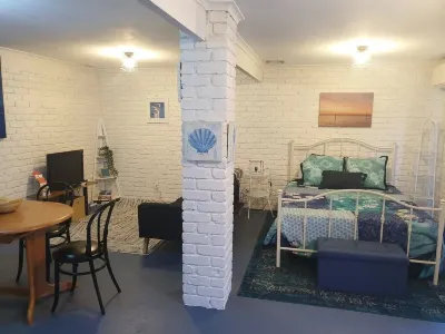Your Stay in Rye Hotels near Tootgarook Wetlands