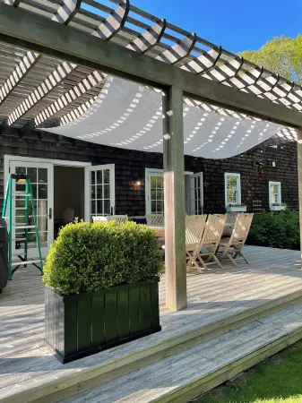 Private Luxury Hamptons GetAway w/heated pool