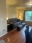 Charming 2-bedroom apartment with AC, WiFi in marvelous Missoula
