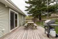 The Beekeeper's Inn- Quiet country retreat Các khách sạn ở Jefferson County