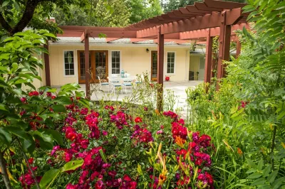 The Bridge House