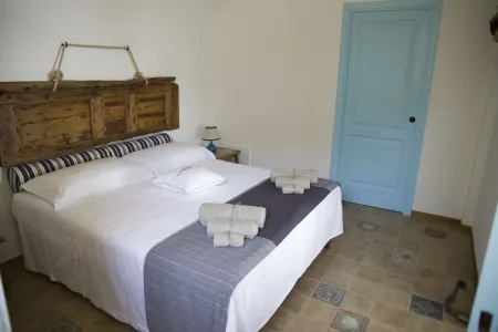 Suite Casa De Vita - (amazing view on the coast)