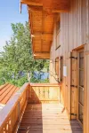 "Graf Chiemo Suites" luyury living direkt am Chiemsee mit privatem Seezugang!