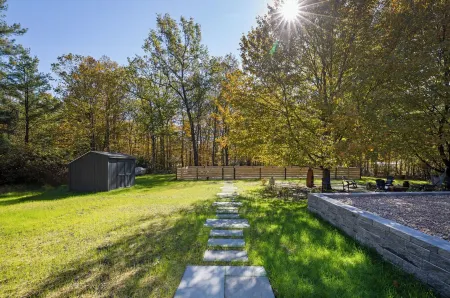 CREATIVES DREAM GETAWAY