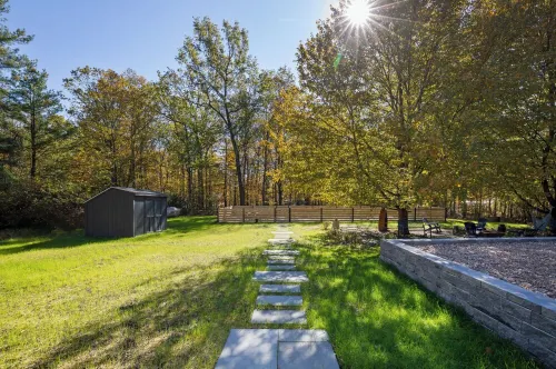 CREATIVES DREAM GETAWAY Hotels in Gardiner