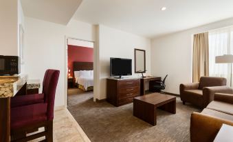 Hilton Garden Inn Queretaro