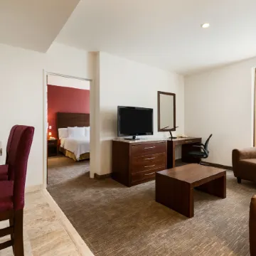 Hilton Garden Inn Queretaro