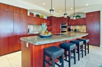 Direct Beach Access - Best Location - Wailea Beach Villas H101 - Walk Everywhere