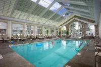DoubleTree by Hilton Nanuet Hotels in Nanuet