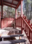 Rustic luxury away from it all Hotels in Otero County