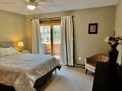 Beautiful, Cozy, All-Seasons Mountain/Lake Townhome