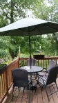 River-Front Cottage On The Juniata River
