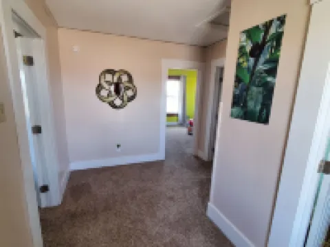 This big old charming house Viroqua Hotel di Viroqua