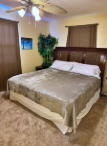 The Aloha Beach your exquisite property that promises an extraordinary stay!