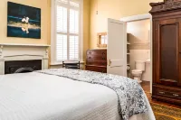 The Loft- Downtown Aiken