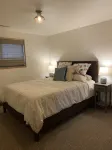 Entire House Luxury Farm Stay w Animals Hot Tub