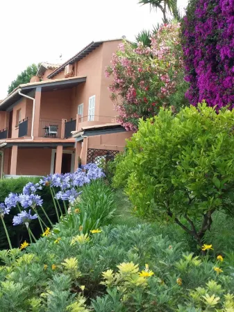 Magnificent villa in a spectacular setting with 360° views of the Mediterranean Отели рядом с достопримечательностью «Музей Жана Кокто - Коллекция Северина Вундермана»