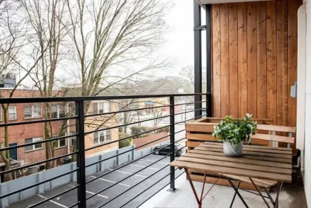 New the Raylen - Ponce City Market - Rooftop