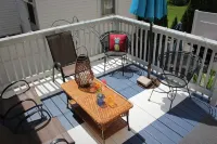 Glen Onoko Getaway - Minutes from the Gorge, 1800s Charm, Modern Comfort