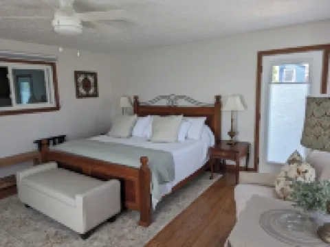 Best Location Water Front.Private Dock.Canoe.Kayak.PaddleBoard,GolfCourseCommnty