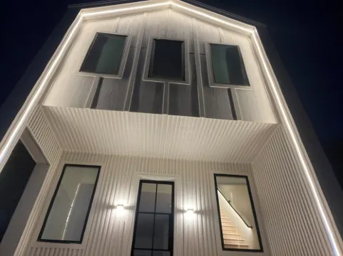 Align-Spa Wellness Oasis,Hot Tub, Sauna, King Bed, WIFI, Downtown Medicine Park