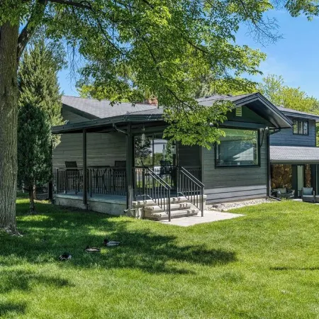 Pets & Kids Love this Montana Dream Home!