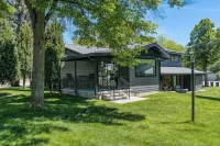 Pets & Kids Love this Montana Dream Home!