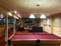 Moose Creek Lodge Great for Large Groups! Hotels in Eustis