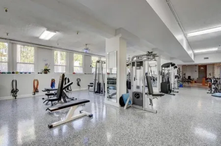 Luxury 2 bedroom condo on Palm Beach Island! Отели в г. Палм-Бич