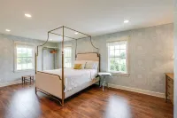 The White House - best view in CVNP - Homestays