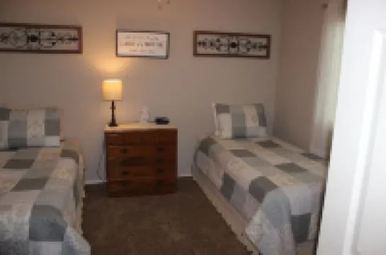 Fabulous Patio View Overlooking The Main Channel Of Table Rock Lake