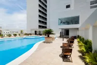 DoubleTree by Hilton Veracruz - Ocean View
