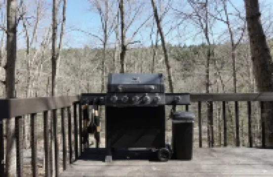BLVCK Cabin w/ HotTub in the Mountains near Bushkill Falls
