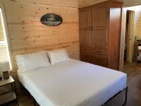 Mt. Lemmon Village Cabin #4