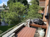Manly - Free parking, WIFI, Office, Pool, Coffee Machine