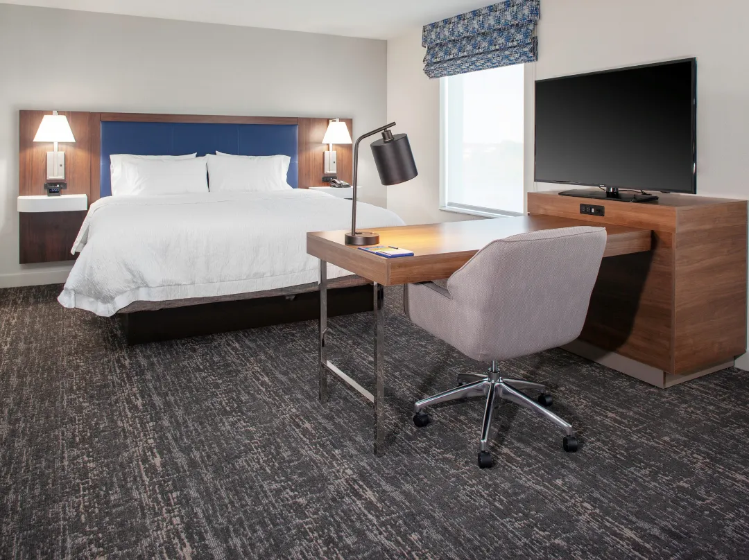 Hampton Inn & Suites Chicago Burr Ridge - Illinois