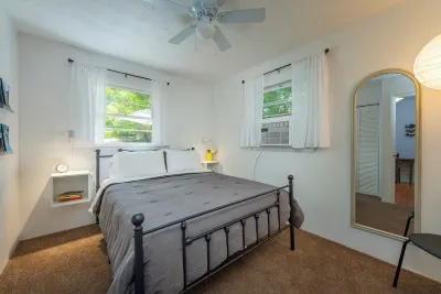 New! Cozy 2-Bedroom Home in Asheville - 10 min from Downtown! Hotels near Charles D Owen Park
