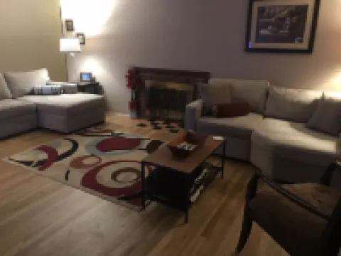 Moses Lake Duplex Duex Home 3 Bedrooms 1 Bath