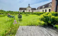 Nice little cozy cottage, ideal for a romantic stay - Country Houses