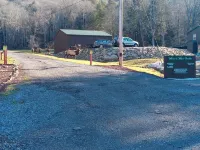 Hillbilly Hilton @ Wilson's Paradise Lodging Medix Run Benezette Twp