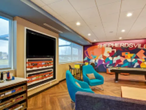 Tru by Hilton Shepherdsville Louisville South Hotels in Hillview