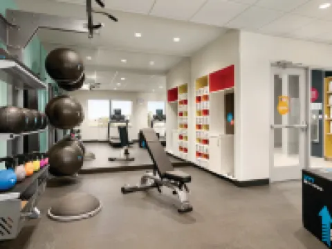 Tru by Hilton Sebring Hotels in Sebring