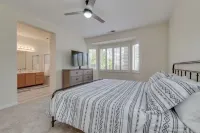 ☀Cheerful Family Getaway ~ Large & Sunny Backyard☀