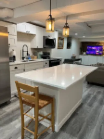 Private Garden Unit Gary BP