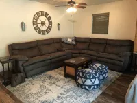 Skier's Cove Lakehouse