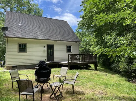 Hidden Retreat Close to Hiking-Biking-Fishing