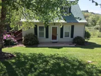Cute cottage type house built in 1938