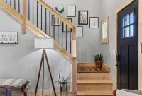 ATV Trailer Parking/NEW/5 min to Natural Bridge